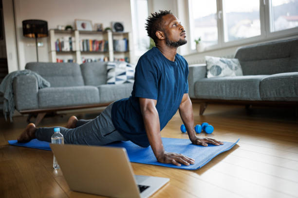 10-Minuten-Workout: Effektives Training für deinen vollen Alltag
