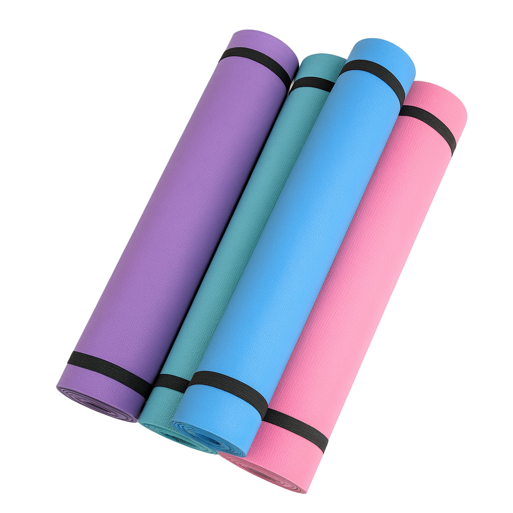StretchMat – Rutschfeste Matte