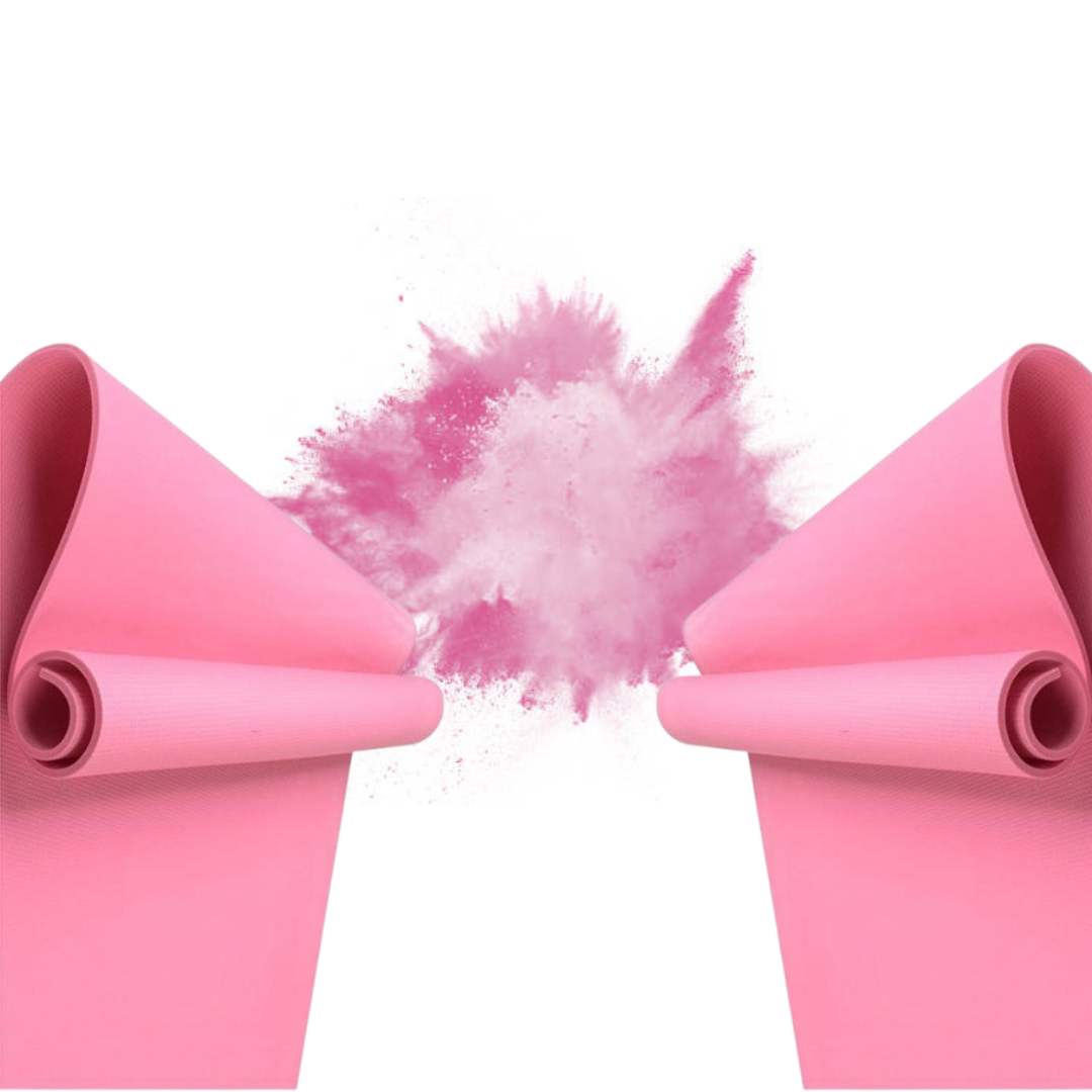 StretchMat – Rutschfeste Matte