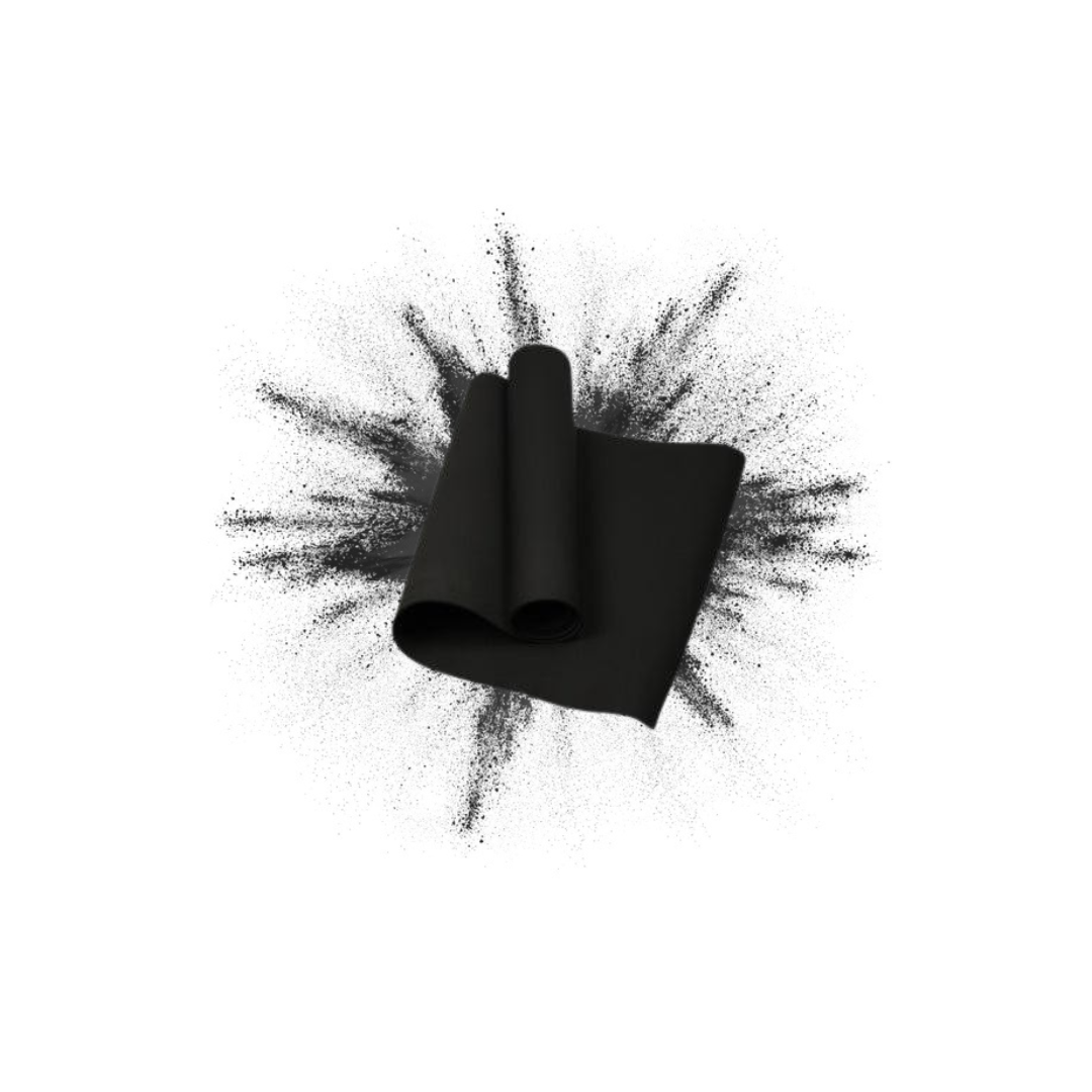 StretchMat – Rutschfeste Matte