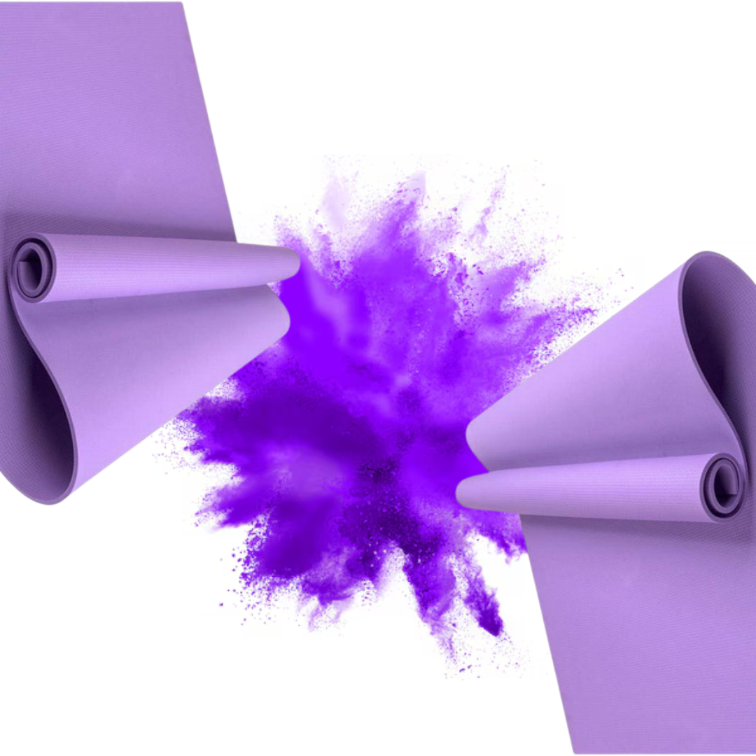 StretchMat – Rutschfeste Matte