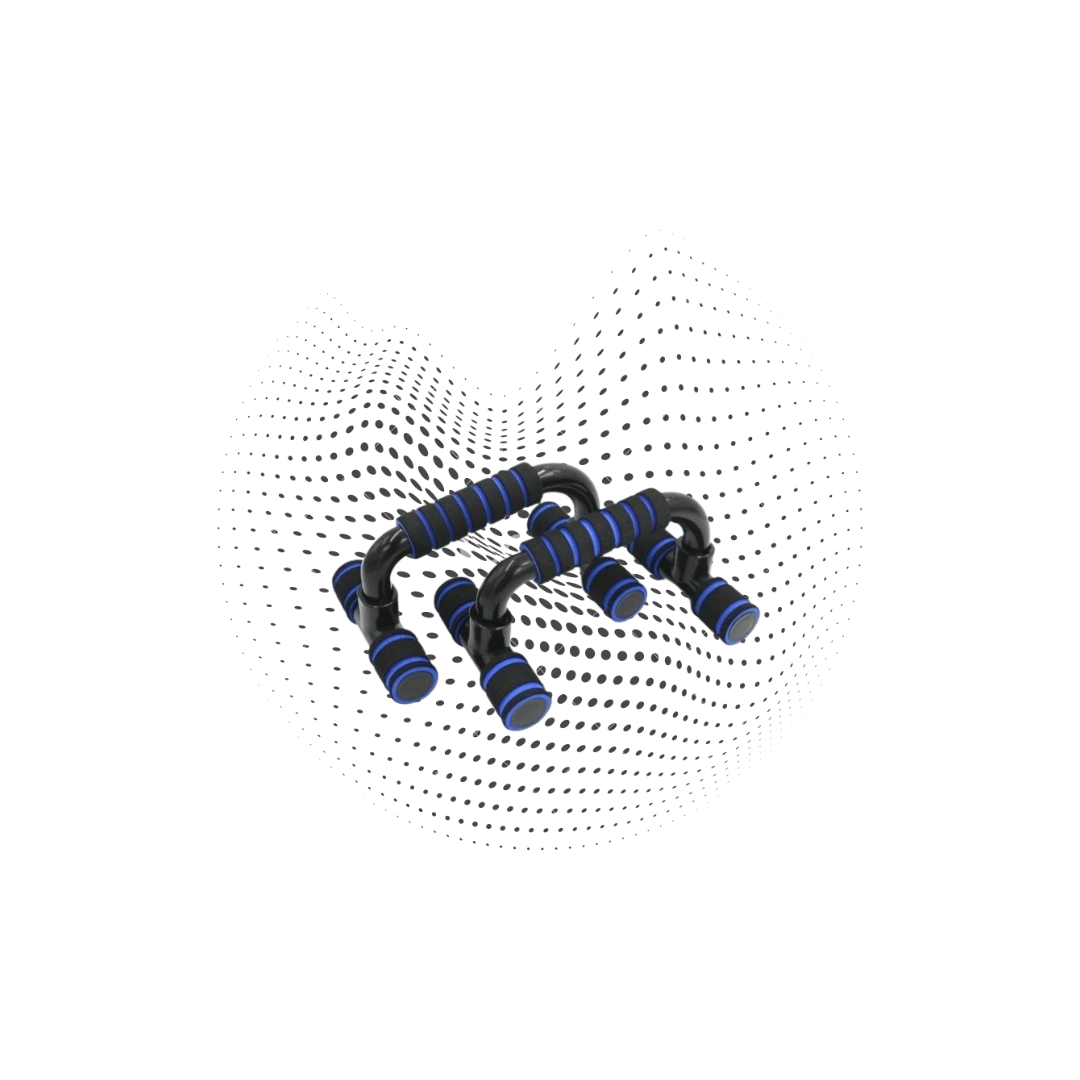 PushUp Pro – Liegestützegriffe