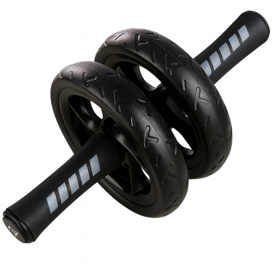 BellyBurn Flex - Bauchroller, Bauchformroller