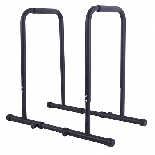 DuoBars Pro - Dip Bars, Parallelbarren