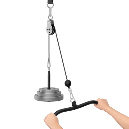 PullForce PowerCable - Seilzug KIT