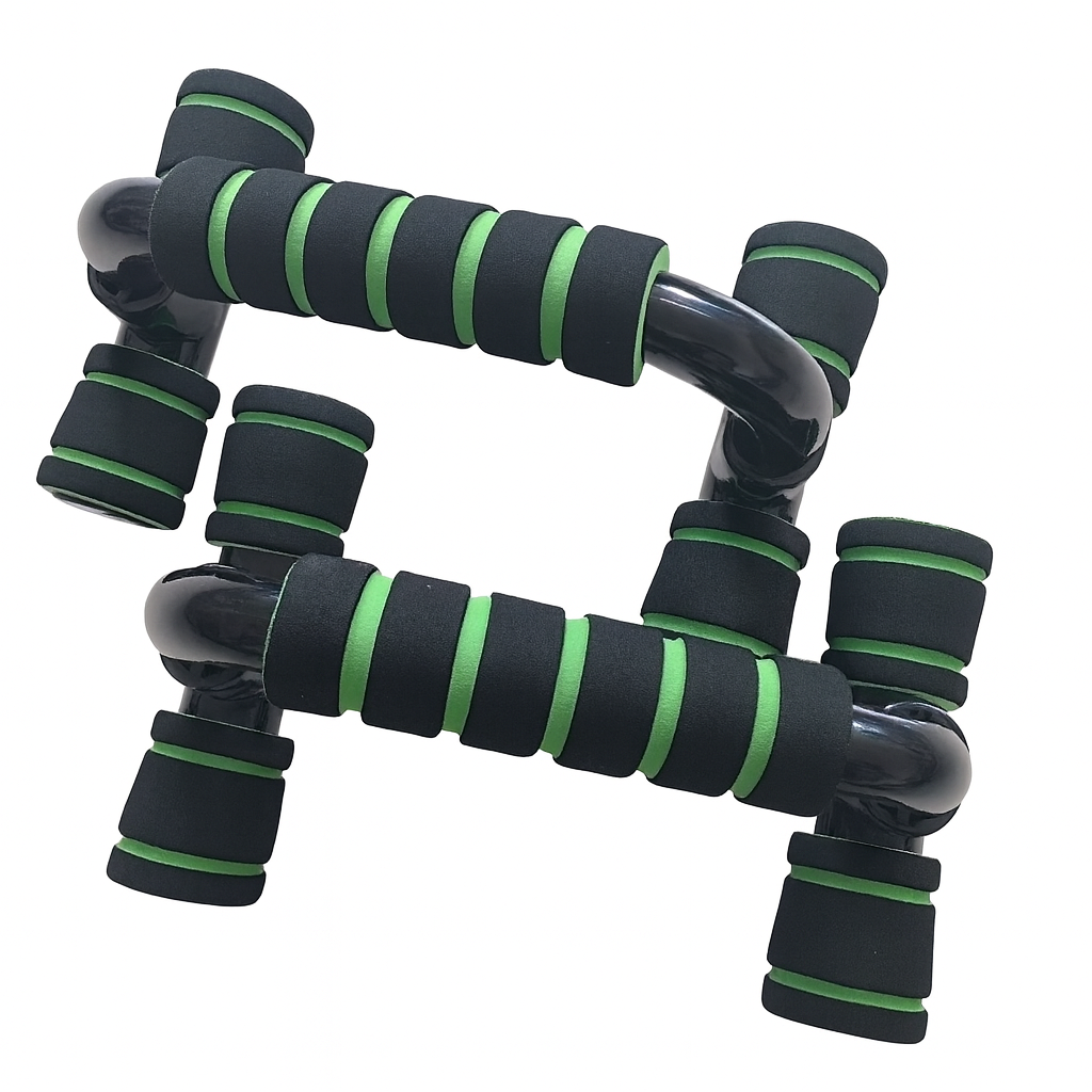 PushUp Pro – Liegestützegriffe