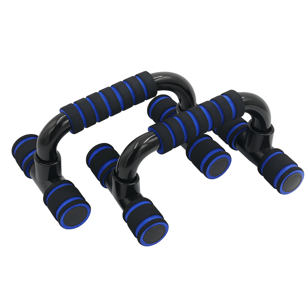 PushUp Pro – Liegestützegriffe