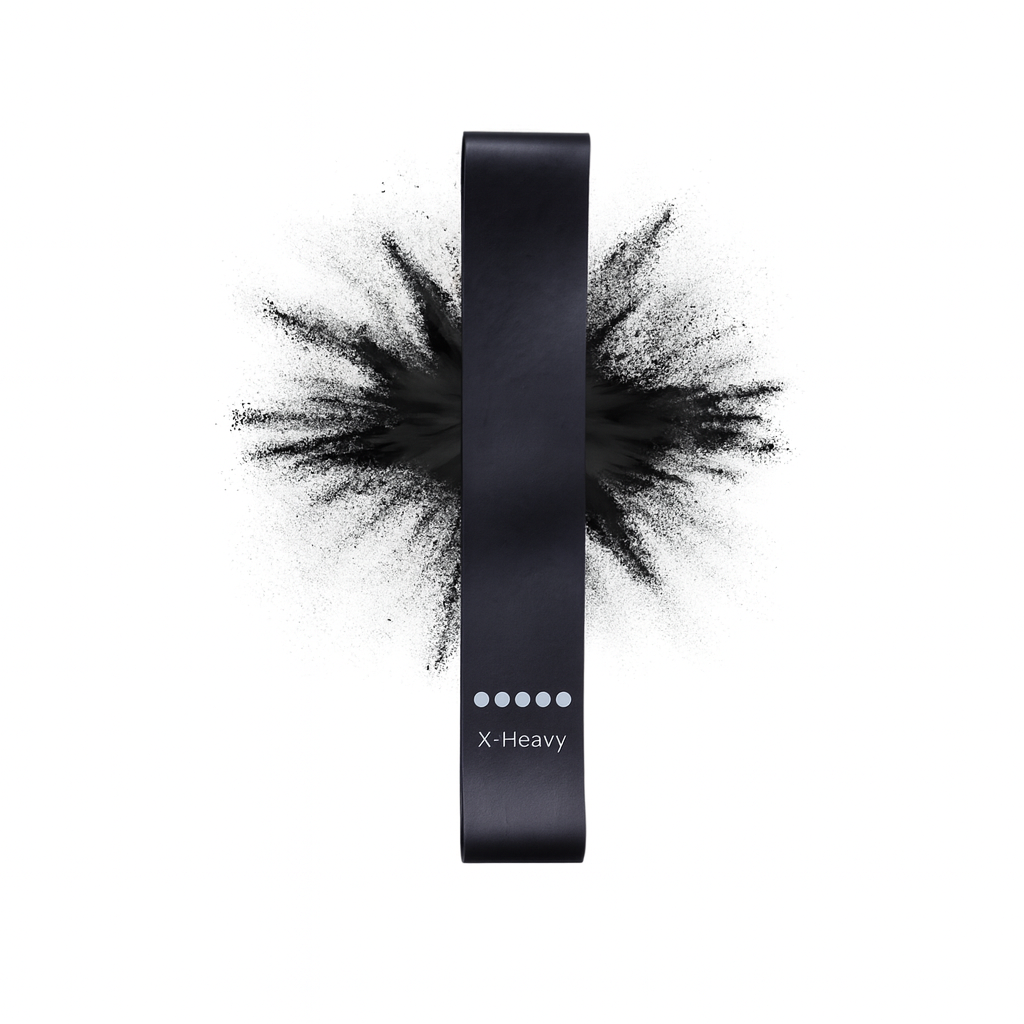 FitBands – Flexible Widerstandsbänder