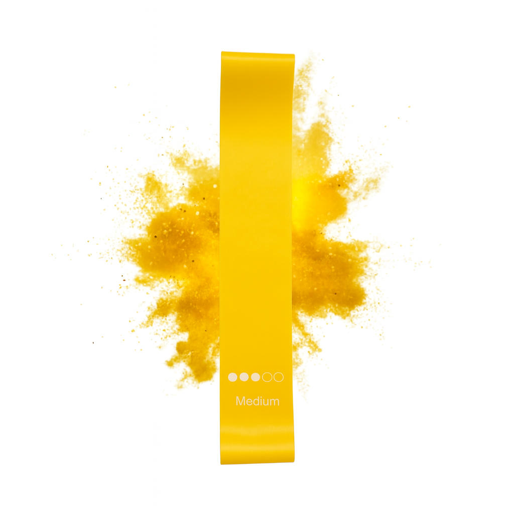FitBands – Flexible Widerstandsbänder