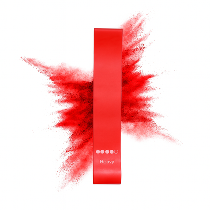 FitBands – Flexible Widerstandsbänder