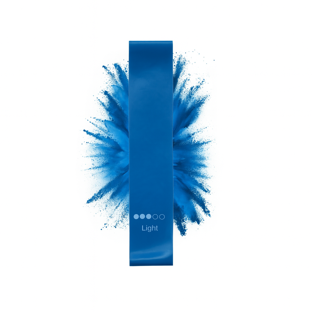 FitBands – Flexible Widerstandsbänder