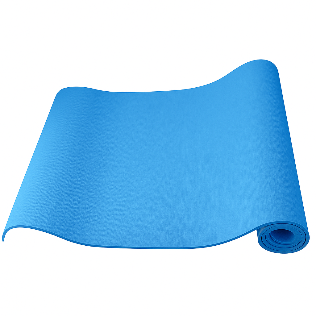 StretchMat – Rutschfeste Matte