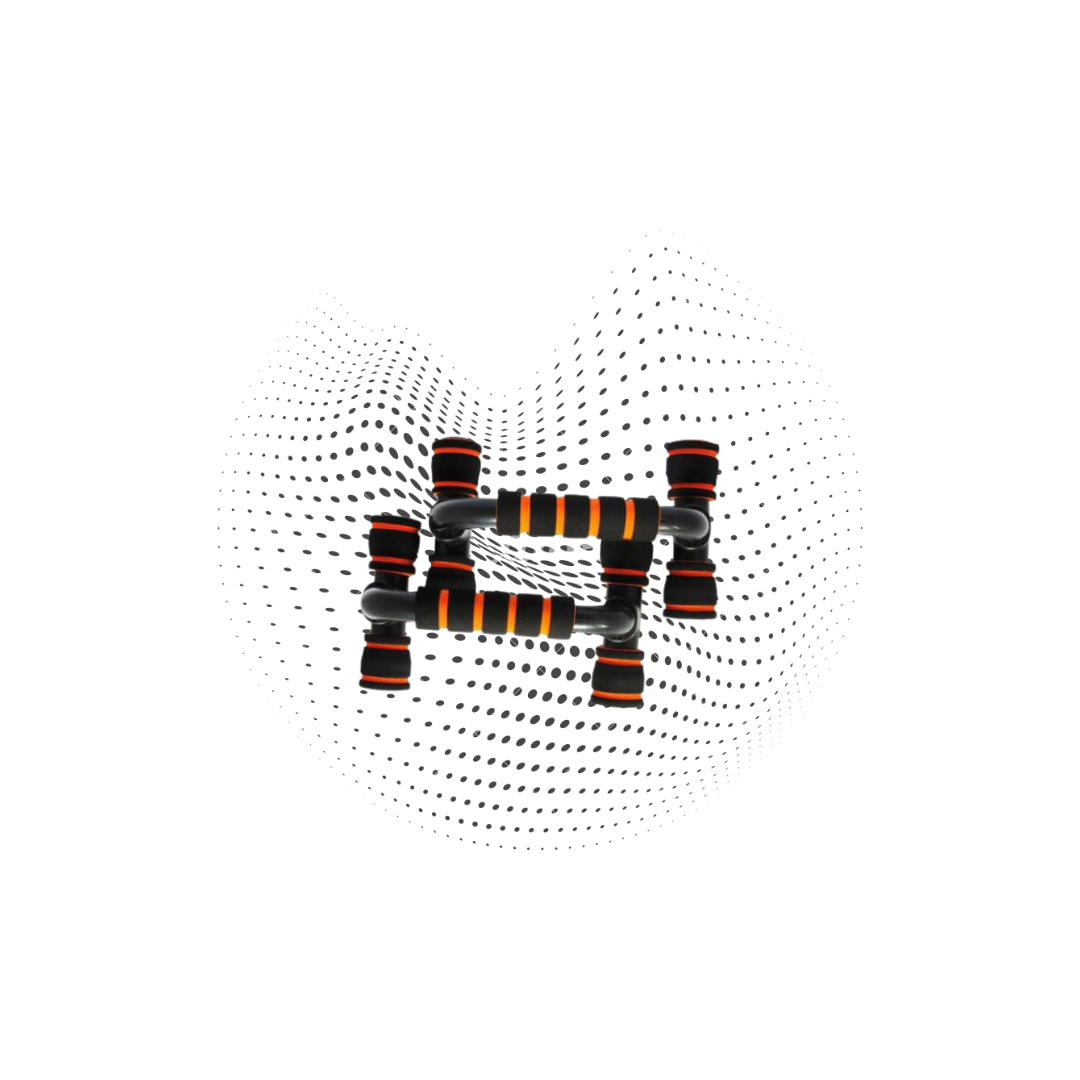 PushUp Pro – Liegestützegriffe